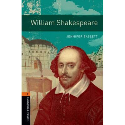 Oxford University Press William Shakespeare. Oxford bookworms library. Livello 2. Con CD audio formato MP3. Con espansione online ISBN:9780194637725 Oxford University Press William Shakespeare. Oxford bookworms library. Livello 2. Con CD audio formato MP3. Con espansione online ISBN:9780194637725