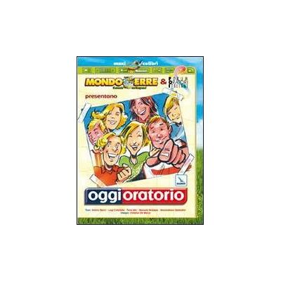 Editrice Elledici Oggioratorio - Valerio Bocci ISBN:9788801027860 Editrice Elledici Oggioratorio - Valerio Bocci ISBN:9788801027860