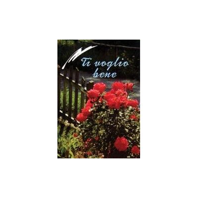 San Paolo Edizioni Ti voglio bene ISBN:9788821518140 San Paolo Edizioni Ti voglio bene ISBN:9788821518140