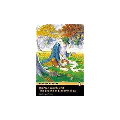 Pearson Longman Rip Van Winkle and the legend of sleepy hollow. Con CD Audio - Washington Irving ISBN:9781405878180 Pearson Longman Rip Van Winkle and the legend of sleepy hollow. Con CD Audio - Washington Irving ISBN:9781405878180