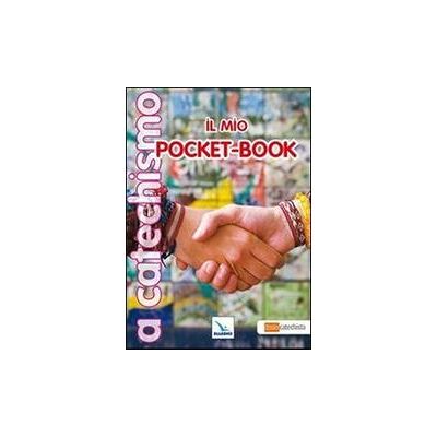 Editrice Elledici Il mio pocket-book. A catechismo ISBN:9788801048841 Editrice Elledici Il mio pocket-book. A catechismo ISBN:9788801048841