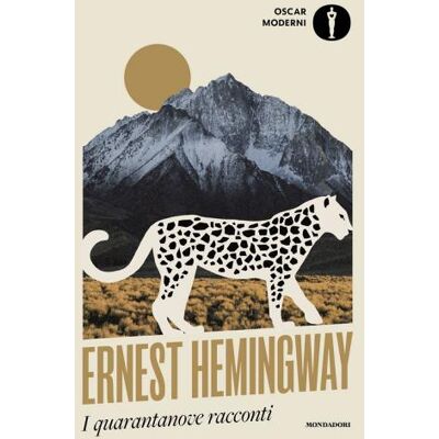 Mondadori I quarantanove racconti - Ernest Hemingway ISBN:9788804788904 Mondadori I quarantanove racconti - Ernest Hemingway ISBN:9788804788904