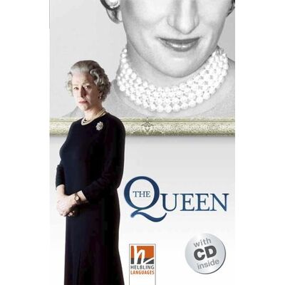 Helbling The Queen (Level A2/B1). Con CD-Audio ISBN:9783852729268 Helbling The Queen (Level A2/B1). Con CD-Audio ISBN:9783852729268