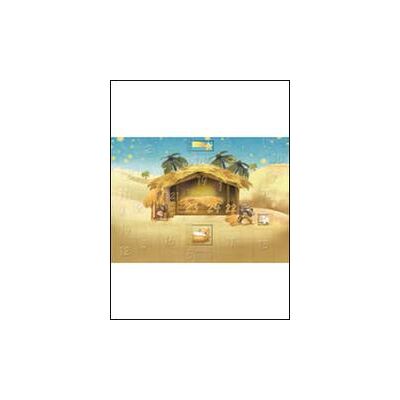 San Paolo Edizioni Calendario dell'Avvento fino all'Epifania. Ediz. illustrata ISBN:9788821599378 San Paolo Edizioni Calendario dell'Avvento fino all'Epifania. Ediz. illustrata ISBN:9788821599378