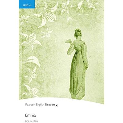 Pearson Longman Emma. Con 3 CD Audio Formato MP3 - Jane Austen ISBN:9781408289532 Pearson Longman Emma. Con 3 CD Audio Formato MP3 - Jane Austen ISBN:9781408289532