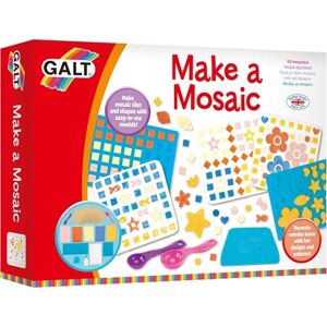 Galt - Kit Mosaico Da Montare (3605500) Galt - Kit Mosaico Da Montare (3605500)