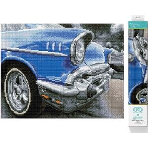 Diamond Dotz - Diamond Painting Oldtimer Diamond Dotz - Diamond Painting Oldtimer