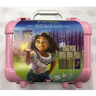 Multiprint - Travel Set Encanto 42118 Multiprint - Travel Set Encanto 42118