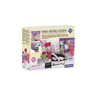 Kit fai da te Mini Ferro Pebaro - Set creativo DIY per principianti Kit fai da te Mini Ferro Pebaro - Set creativo DIY per principianti