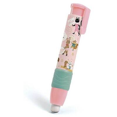Djeco - Gomma a clip Lucille - Clip Gomma (DD03781) Djeco - Gomma a clip Lucille - Clip Gomma (DD03781)