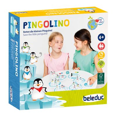 Beleduc - Pingolino (22911) Beleduc - Pingolino (22911)