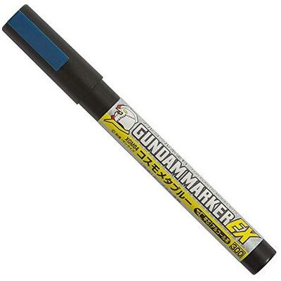 GSI Creos - Gundam Marker Xgm-04 GSI Creos - Gundam Marker Xgm-04