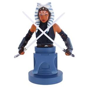 Cable Guys - Star Wars Ahsoka Tano Cable Guys - Star Wars Ahsoka Tano