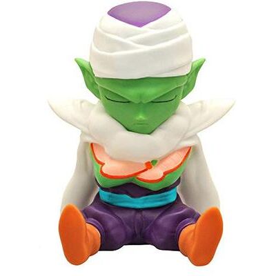 Plastoy - Dragon Ball: - Mini Salvadanaio Piccolo Plastoy - Dragon Ball: - Mini Salvadanaio Piccolo