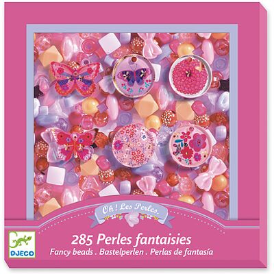 Djeco Set di Gioielli Farfalla Djeco Set di Gioielli Farfalla