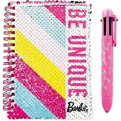 ODS - Barbie - Diary Pocket 44858 ODS - Barbie - Diary Pocket 44858