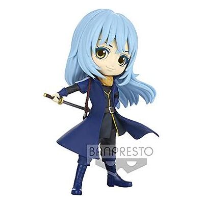 Banpresto - That Time I Got Reincarnated As A Slime: - Rimur Banpresto - That Time I Got Reincarnated As A Slime: - Rimur