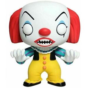 Funko POP - Pennywise 55 Funko POP - Pennywise 55