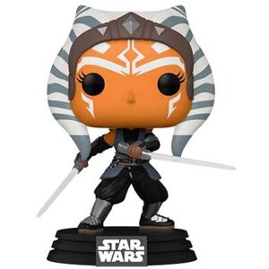 Funko POP - Mandalorian Ahsoka 464 Funko POP - Mandalorian Ahsoka 464