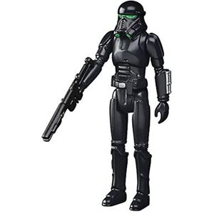 Hasbro - Star Wars Retro Imperial Death Trooper Af Hasbro - Star Wars Retro Imperial Death Trooper Af
