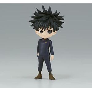 Banpresto - Q Posket Jujutsu Kaisen Megumi Fushiguro Banpresto - Q Posket Jujutsu Kaisen Megumi Fushiguro