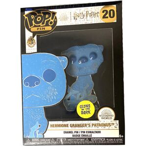 Funko POP - Funko: Pop Lpp Harry Potter: Patronus Hermoine Granger Funko POP - Funko: Pop Lpp Harry Potter: Patronus Hermoine Granger
