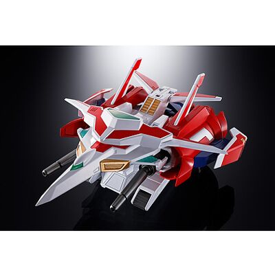 Bandai - Gx-96x Getter Go Armriser Bandai - Gx-96x Getter Go Armriser