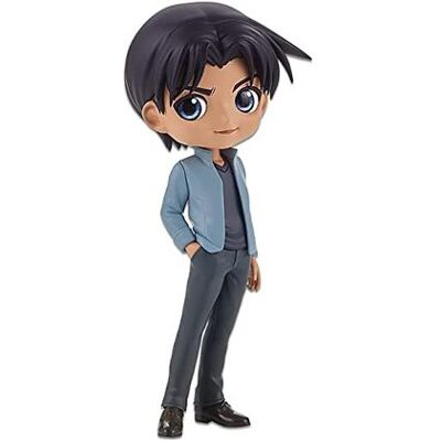 Banpresto - Case Closed: - Q Posket Heiji Hattori B Banpresto - Case Closed: - Q Posket Heiji Hattori B