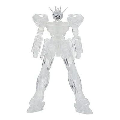 Banpresto - Gundam: - GAT-X105 Strike Gundam Ver. B Mobile S Banpresto - Gundam: - GAT-X105 Strike Gundam Ver. B Mobile S