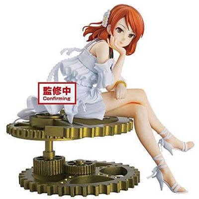 Banpresto - Idolmaster Cinderella Girls: - Karen Hojo Espresto Banpresto - Idolmaster Cinderella Girls: - Karen Hojo Espresto