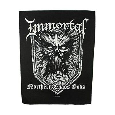 Rock Off - Immortal: Northern Chaos Toppa Rock Off - Immortal: Northern Chaos Toppa