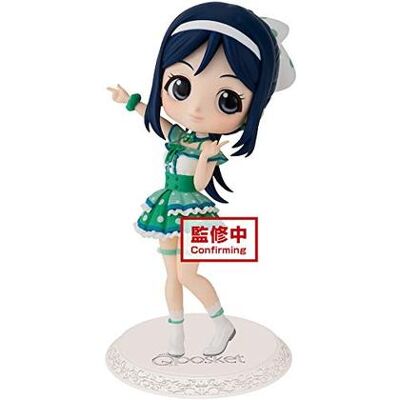 Banpresto - Love Live Sunshine: - Kanan Matsuura Q Posket Figure Banpresto - Love Live Sunshine: - Kanan Matsuura Q Posket Figure