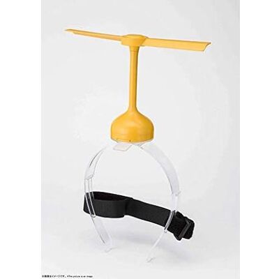 Bandai - Doraemon Proplica Takecopter Bandai - Doraemon Proplica Takecopter