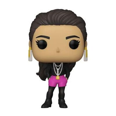 Funko POP - Marvel: ! - She-Hulk - Nikki (Vinyl Figure 1133) Funko POP - Marvel: ! - She-Hulk - Nikki (Vinyl Figure 1133)