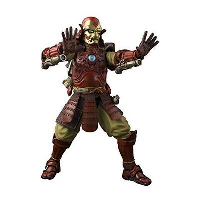 Bandai - Samurai Iron Man Mark 3 (52620) Bandai - Samurai Iron Man Mark 3 (52620)