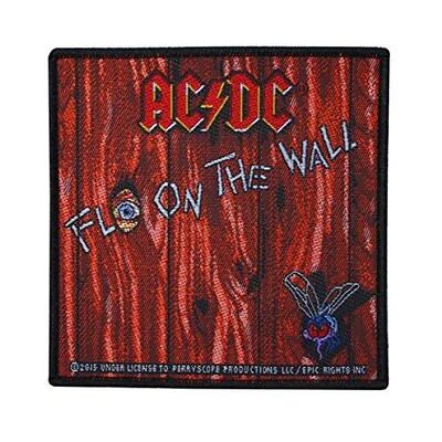 Rock Off - AC/DC: Fly On The Wall Toppa Rock Off - AC/DC: Fly On The Wall Toppa
