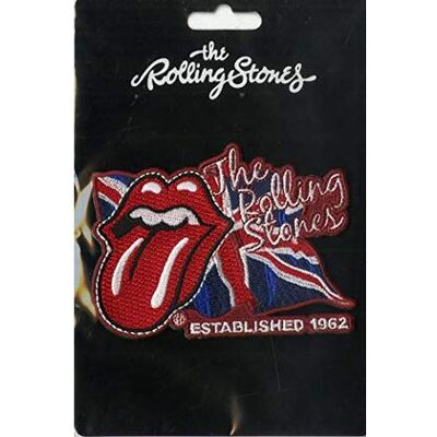 Rock Off - Rolling Stones The: Dragon Toppa Rock Off - Rolling Stones The: Dragon Toppa