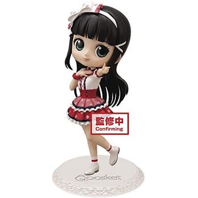Banpresto - Love Live Sunshine Dia Kurosawa Q Posket Banpresto - Love Live Sunshine Dia Kurosawa Q Posket