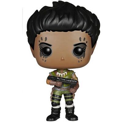 Figura in vinile Funko Maggie - Evolve Figura in vinile Funko Maggie - Evolve