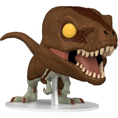Funko POP - - Jurassic World - Atrociraptor Panthera (1216) Funko POP - - Jurassic World - Atrociraptor Panthera (1216)
