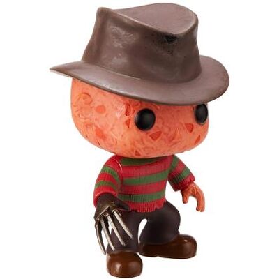 Funko POP - Freddy Krueger Funko POP - Freddy Krueger