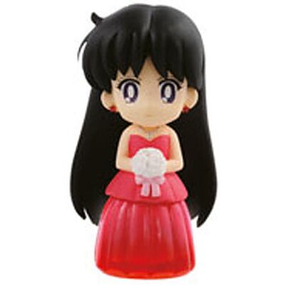 Banpresto - Figure Sailor Mars Dress Ed. (FIGU2419) Banpresto - Figure Sailor Mars Dress Ed. (FIGU2419)