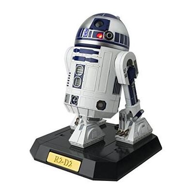 Bandai - Star Wars R2d2 Chogokin Bandai - Star Wars R2d2 Chogokin