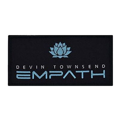 Rock Off - Devin Townsend: Empath Toppa Rock Off - Devin Townsend: Empath Toppa