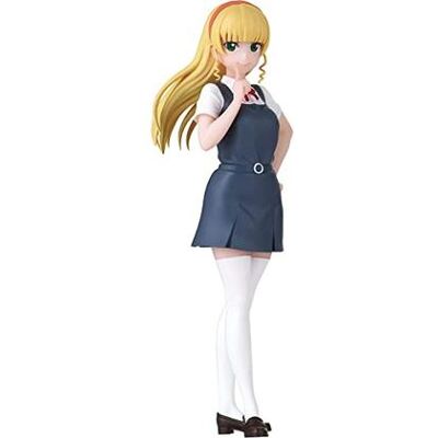 Banpresto - Love Live! Super Star!! Sumire Heanna Statue Banpresto - Love Live! Super Star!! Sumire Heanna Statue