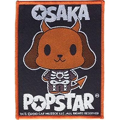 Rock Off - Osaka Popstar: Popstar Loose Toppa Rock Off - Osaka Popstar: Popstar Loose Toppa