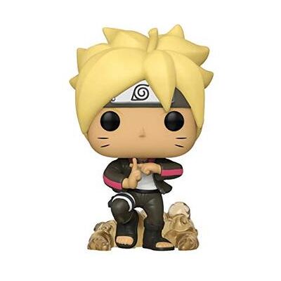 Funko POP - Boruto Boruto Uzumaki Funko POP - Boruto Boruto Uzumaki