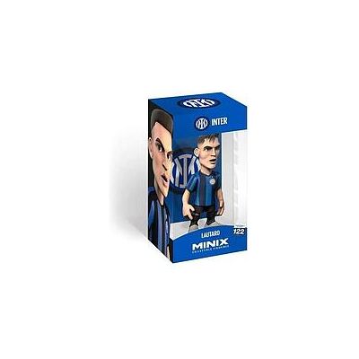 Gamevision - Minix Lautaro Inter Gamevision - Minix Lautaro Inter