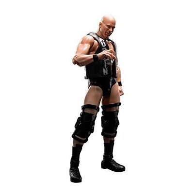Bandai - Wwe Stone Cold Steve Austin Figuarts Bandai - Wwe Stone Cold Steve Austin Figuarts