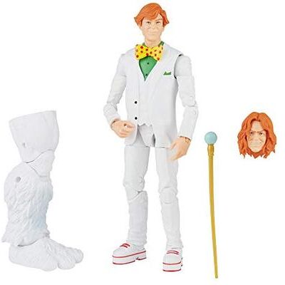 Hasbro - Marvel - Legends - Pinball Wizard Hasbro - Marvel - Legends - Pinball Wizard